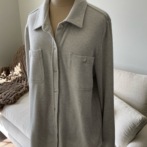 Button down from Thread & Supply - Picture 2 of 7